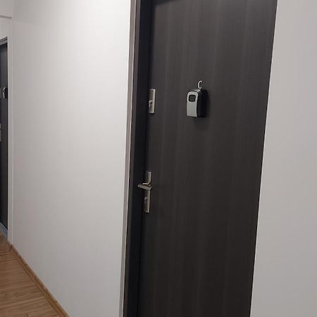 Cosy Studio Szopena Rzeszów Eksteriør billede