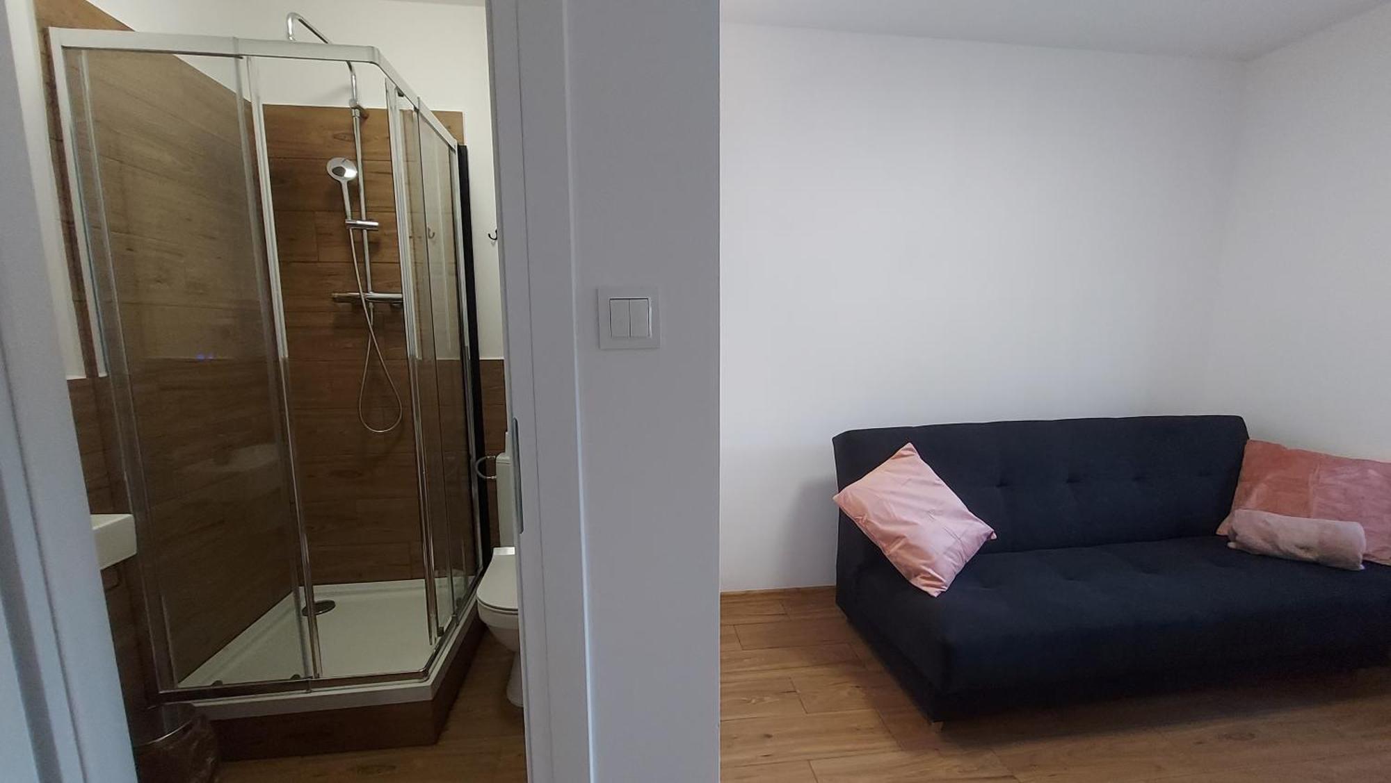 Cosy Studio Szopena Rzeszów Eksteriør billede