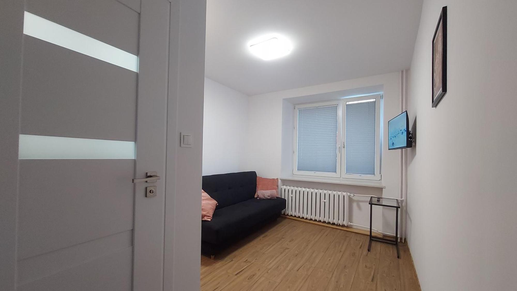 Cosy Studio Szopena Rzeszów Eksteriør billede