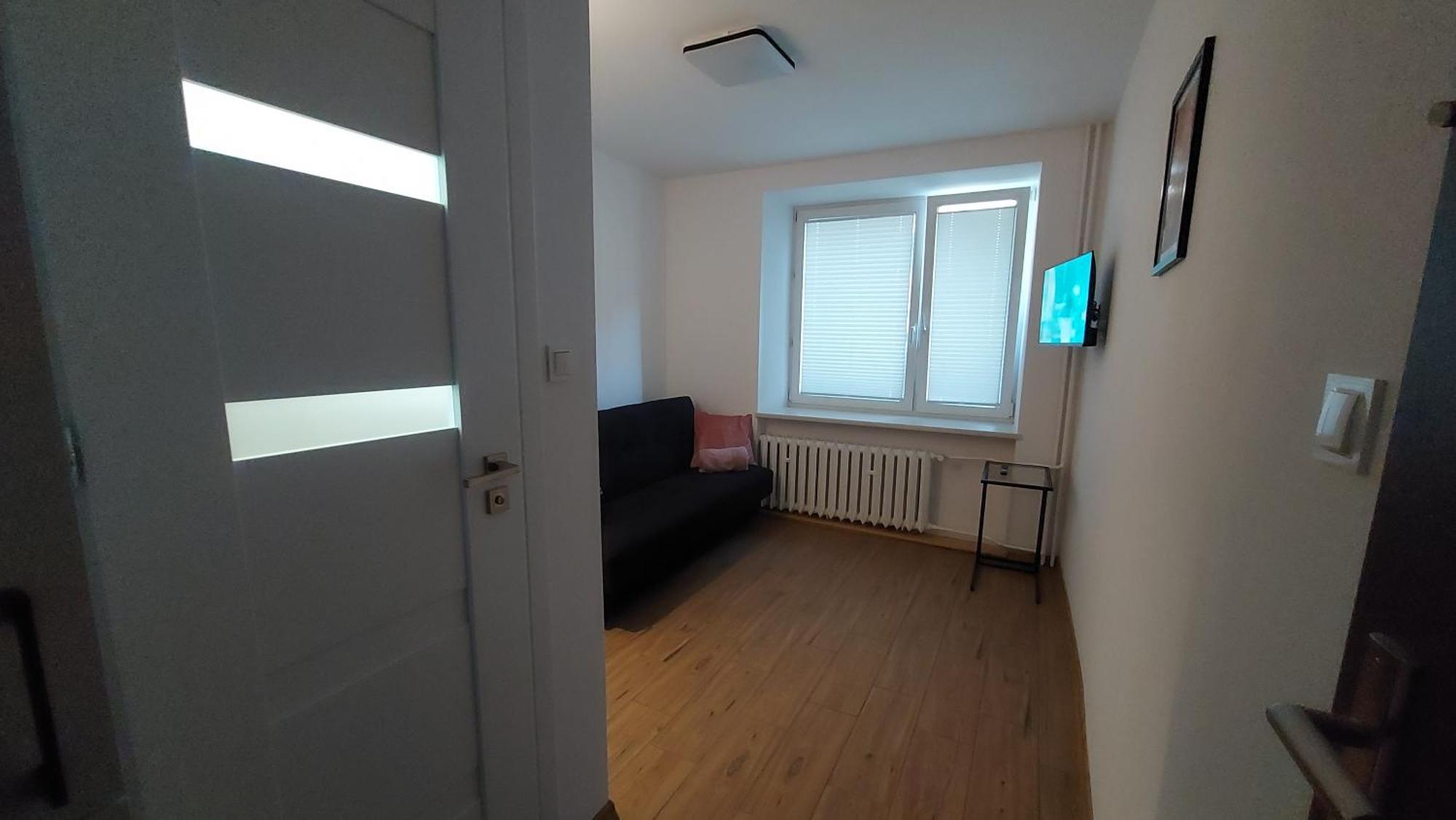 Cosy Studio Szopena Rzeszów Eksteriør billede