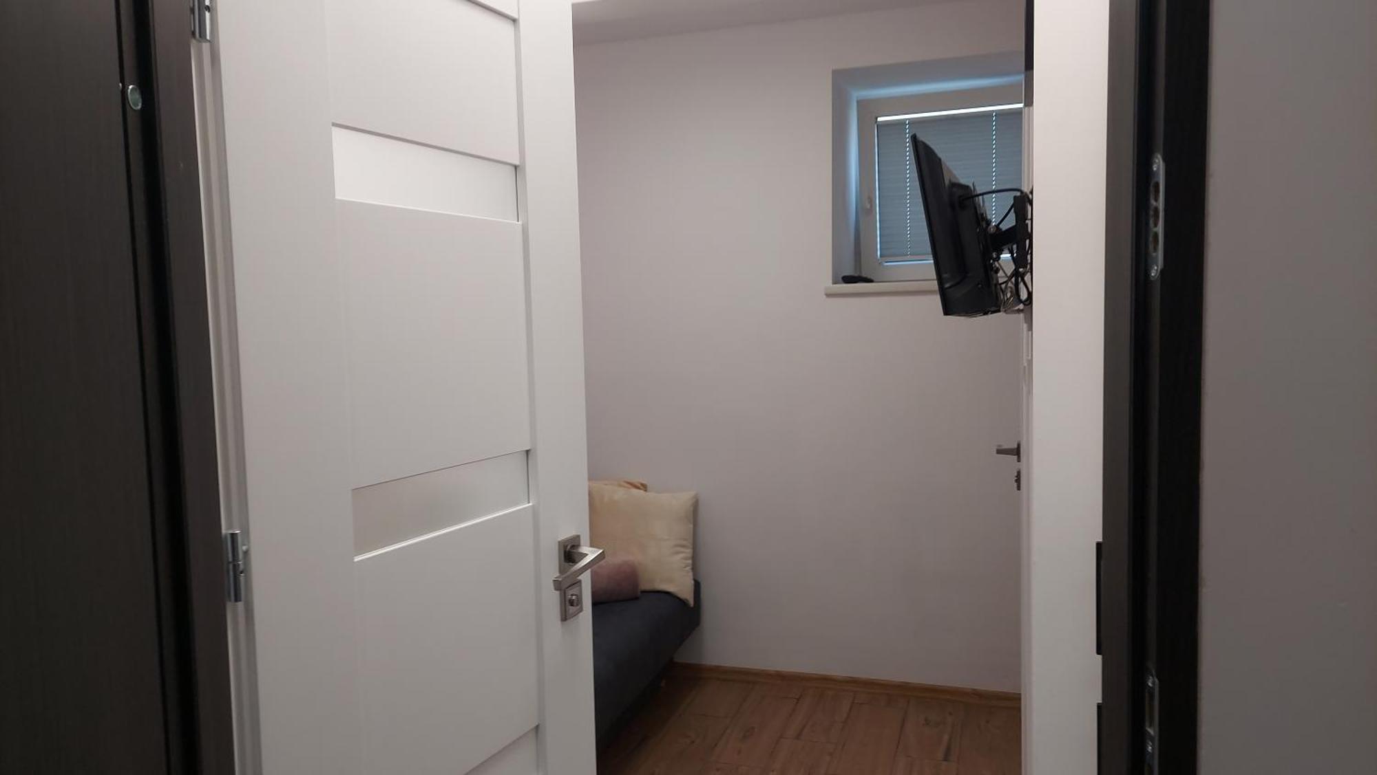 Cosy Studio Szopena Rzeszów Eksteriør billede