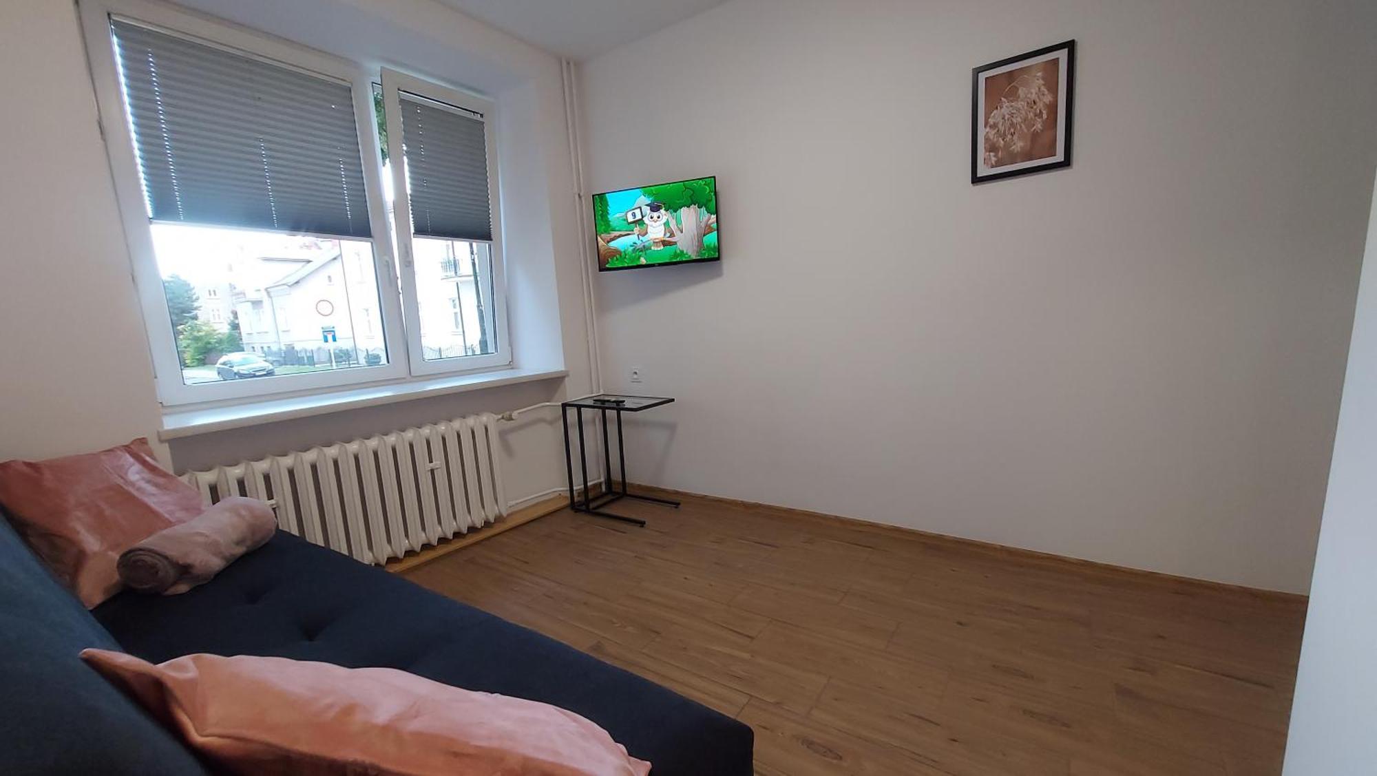 Cosy Studio Szopena Rzeszów Eksteriør billede
