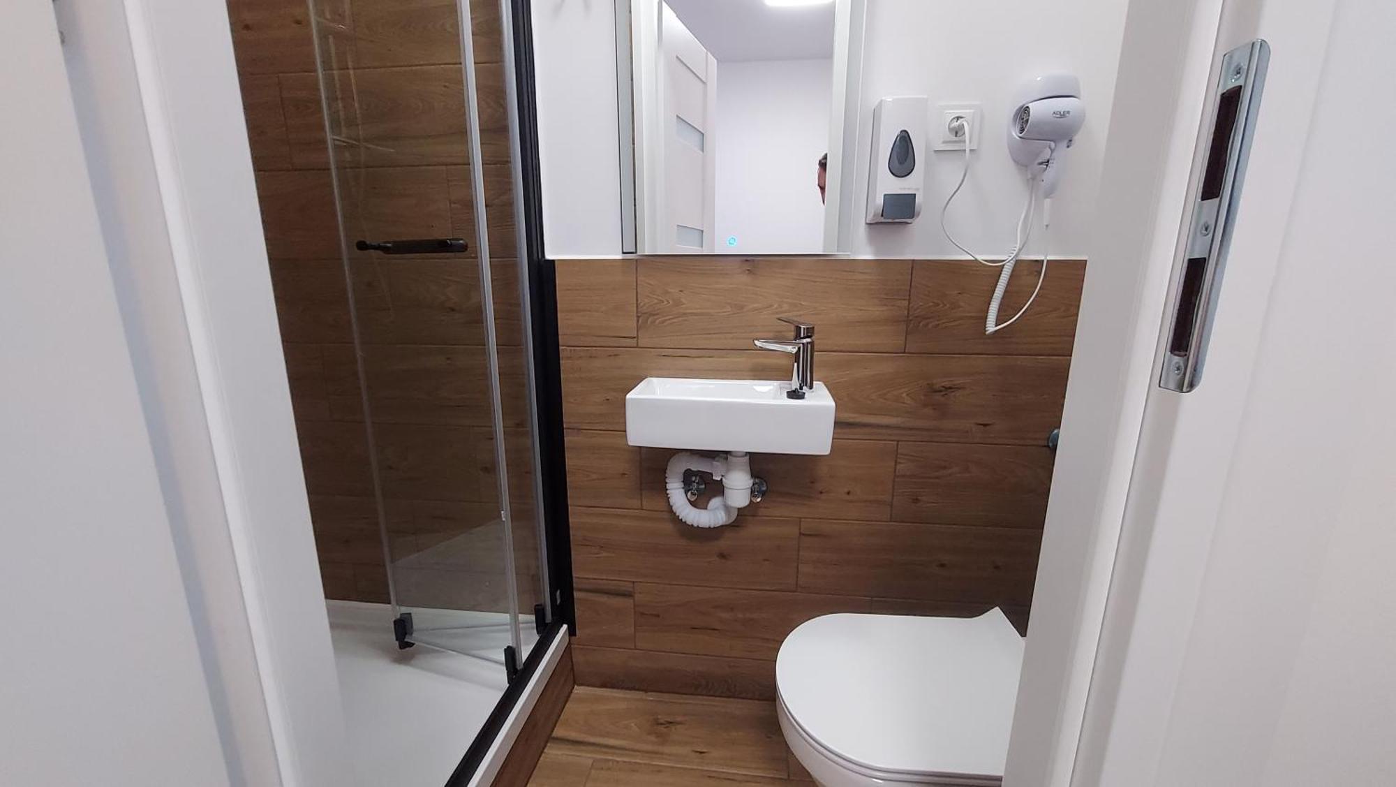 Cosy Studio Szopena Rzeszów Eksteriør billede