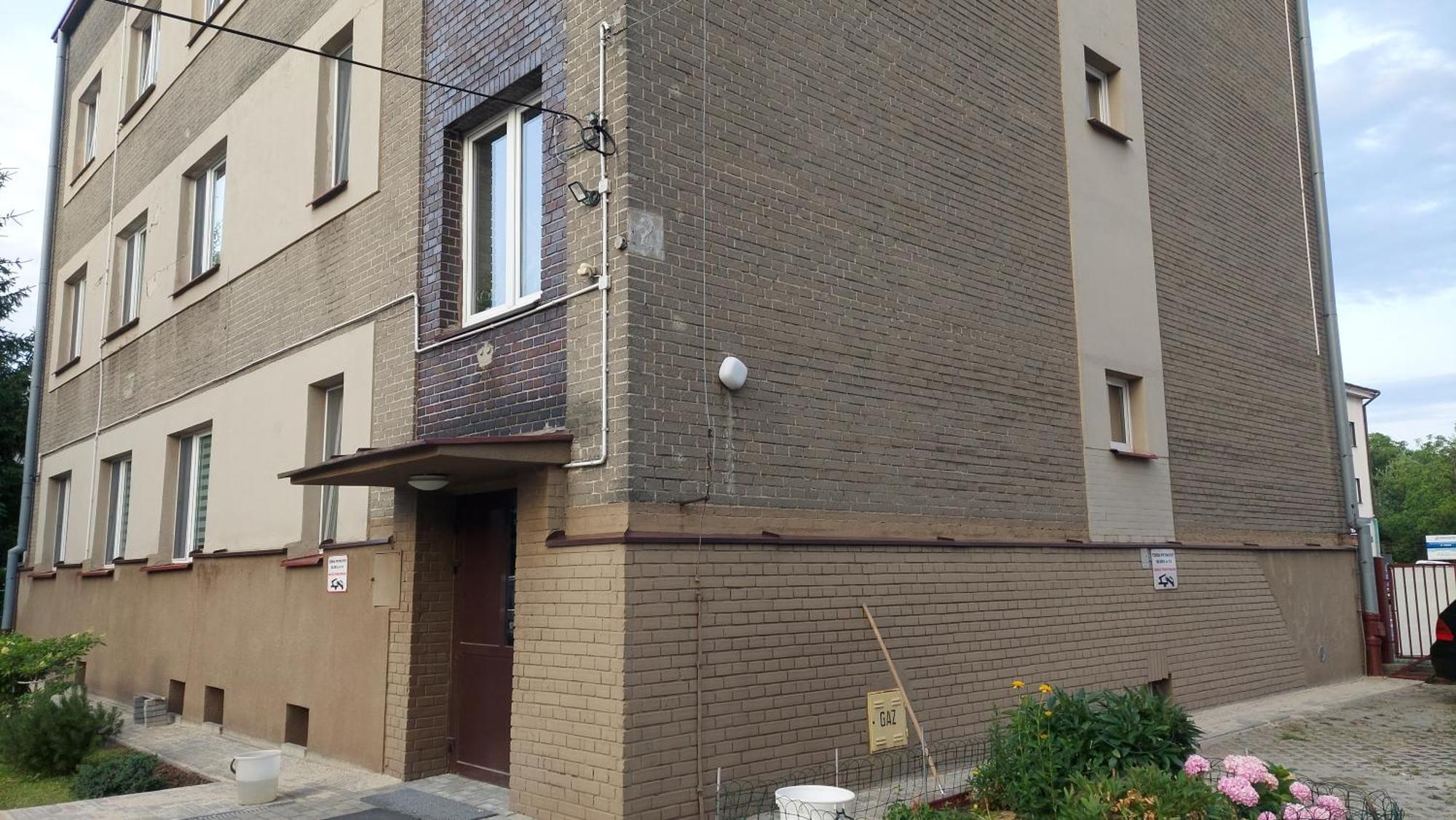 Cosy Studio Szopena Rzeszów Eksteriør billede
