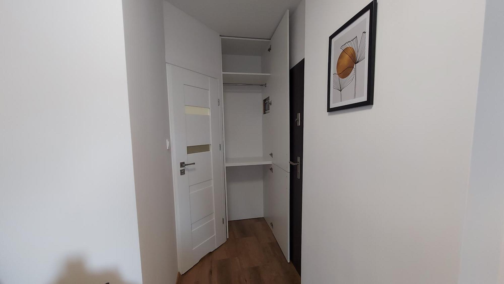 Cosy Studio Szopena Rzeszów Eksteriør billede