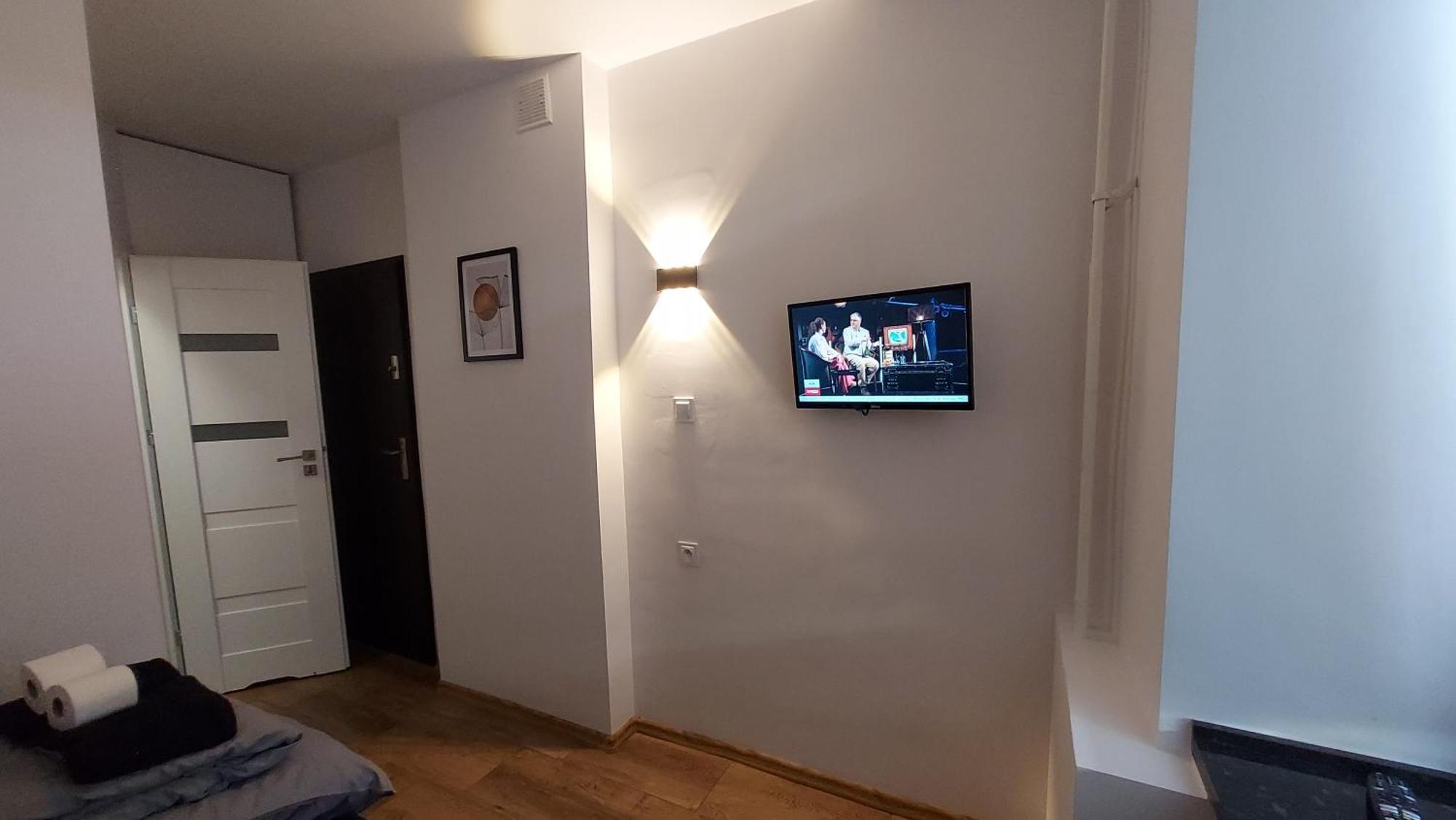 Cosy Studio Szopena Rzeszów Eksteriør billede
